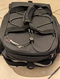 Borsa Xtreme per portapacchi posteriore