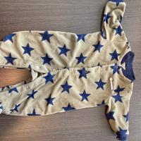 Pagliaccetto Carter’s 3 mesi