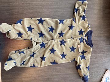 Pagliaccetto Carter’s 3 mesi