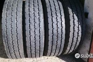 265 70 17.5 dunlop usate