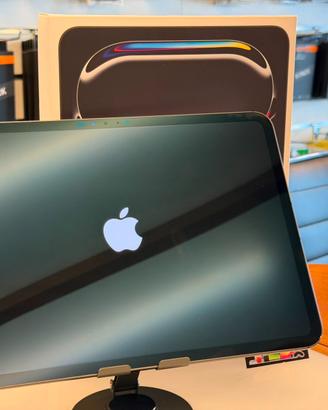 IPAD PRO 11” M4 512GB WIFI+CELL -PARI AL NUOVO