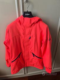 Completo da sci ragazza The North Face