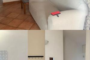 Appartamento arredato