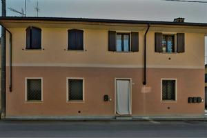 Appartamento MQ 100 + posto auto 20 MQ