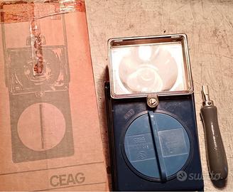 lampada CEAG HE6L