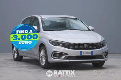 FIAT tipo 5porte ii 2021 Tipo 5p 1.3 mjt Business
