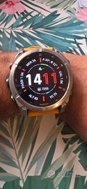 garmin fenix 8 amoled 51 mm