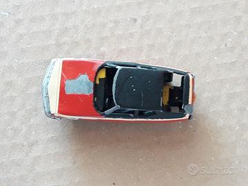 Modellini Matchbox in scala 1/66