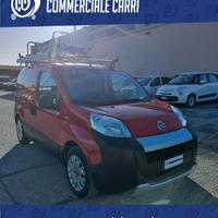 FIAT FIORINO 1.3 M-JET FURGONE ADVENTURE -