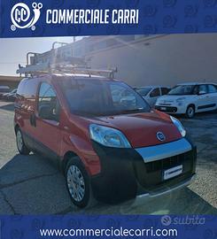 FIAT FIORINO 1.3 M-JET FURGONE ADVENTURE -