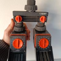 programmatore claber 