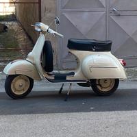 Piaggio vespa GL 150
