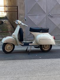 Piaggio vespa GL 150