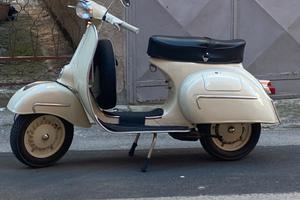 Piaggio vespa GL 150