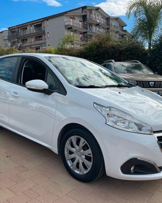 Peugeot 208 "Finanziabile Senza Busta Paga"