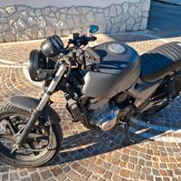 Moto Honda cb 500