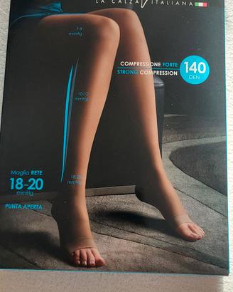 calze riposanti 140 denari