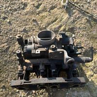 Collettori 1.2/1.1 fire MPI