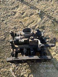 Collettori 1.2/1.1 fire MPI