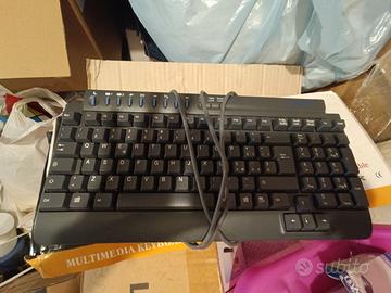 Tastiera pc