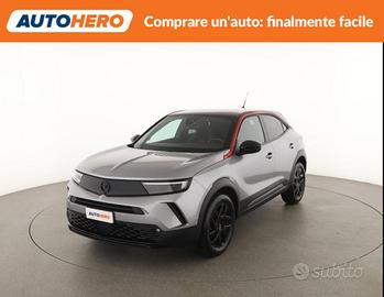 OPEL Mokka X DD50582
