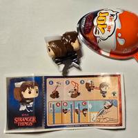  Steve e Robin Funko Pop Kinder Joy