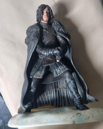 Game Of Thrones Jon Snow