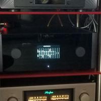 amplificatore rotel michi x5 S1