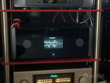 amplificatore rotel michi x5 S1