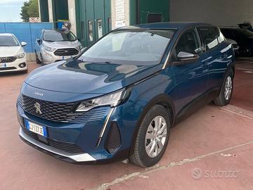 Peugeot 3008 BlueHDI 130 S&S Active Pack