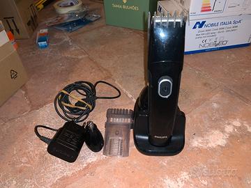 Regolabarba tagliacapelli