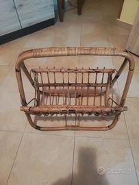 portariviste vintage 
