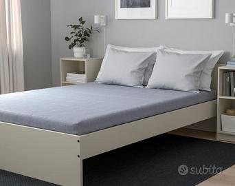 Agotnes materasso 140x200