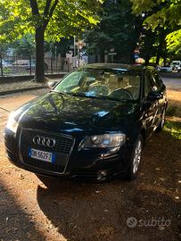 Audi A3 2008