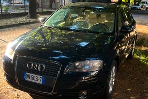 Audi A3 2008