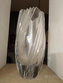 VASO DI CRISTALLO