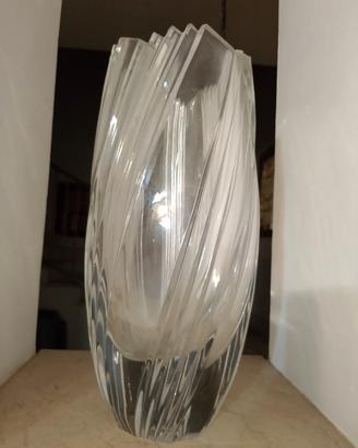 VASO DI CRISTALLO
