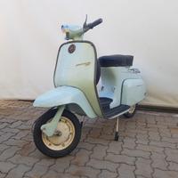 Lambretta Altro modello - 1969