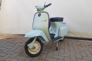 Lambretta Altro modello - 1969