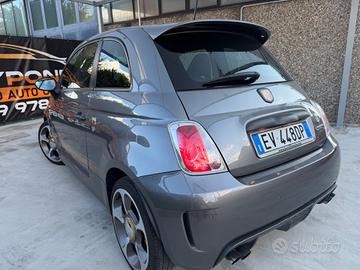 Fiat 500 ABARTH 1.4 BENZINA EURO5B 160CV 51.000KM