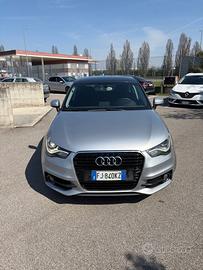 Audi A1 1.0 TFSI ultra S tronic Sport
