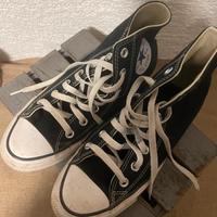 Converse all star vintage