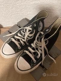 Converse all star vintage