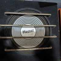 sub woofer magnat