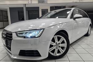 Audi A4 Avant 2.0 TDI 122 CV S tronic Design