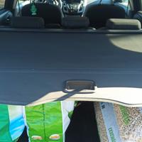 cappelliera Ford Focus MK3 S.W.