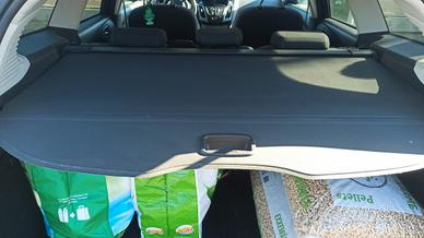 cappelliera Ford Focus MK3 S.W.