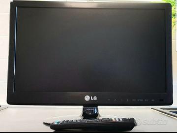 TV LG Led HD 19 pollici