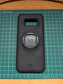 Quadlock Cover Samsung Galaxy S8