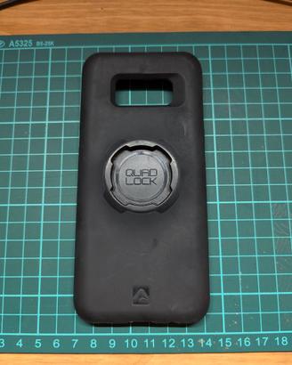 Quadlock Cover Samsung Galaxy S8